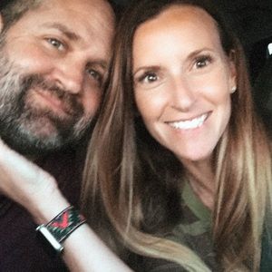 Meet your Posher, Tamara